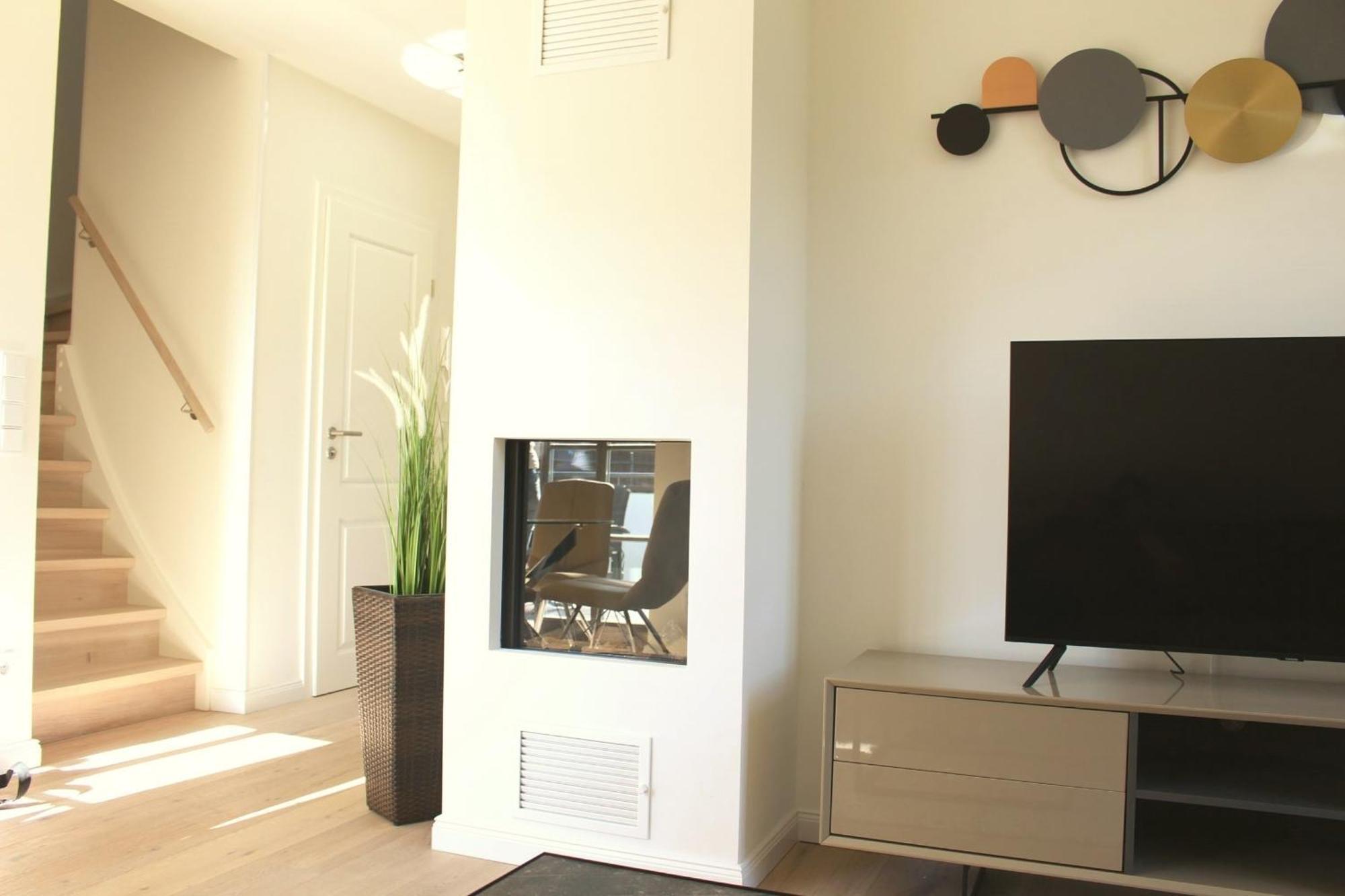 Strandperle - Whg 7C ซิงสท์ ภายนอก รูปภาพ