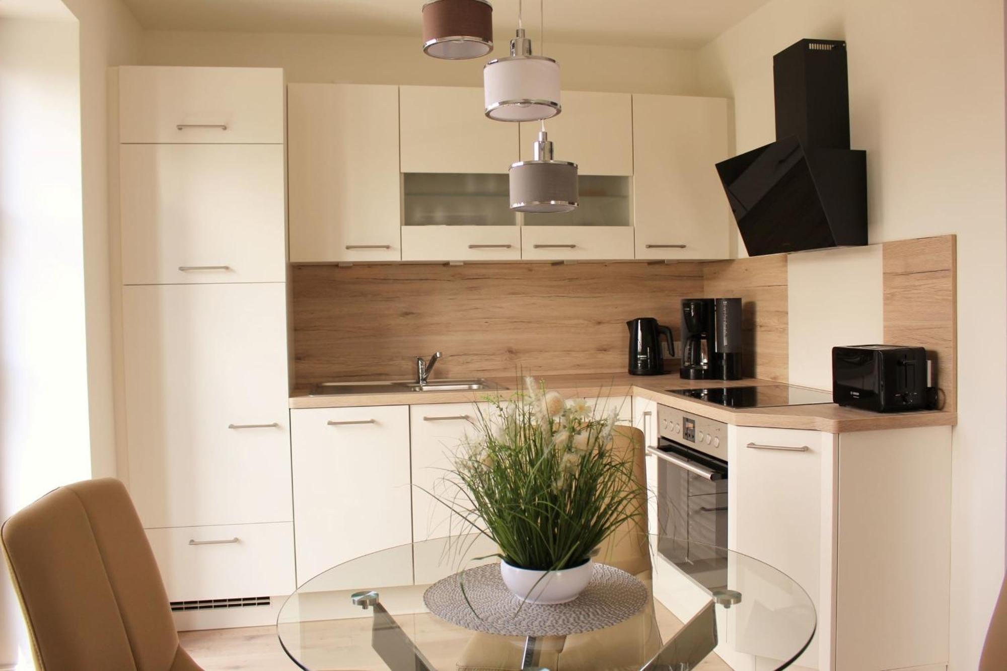 Strandperle - Whg 7C ซิงสท์ ภายนอก รูปภาพ